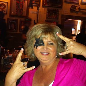 Meet your Posher, Tammy